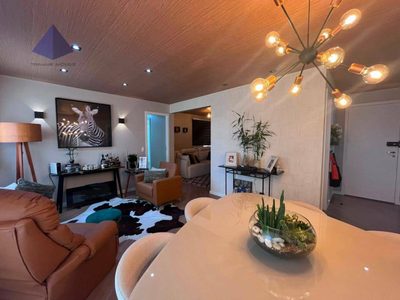 Apartamento, 3 quartos, 114 m² - Foto 4