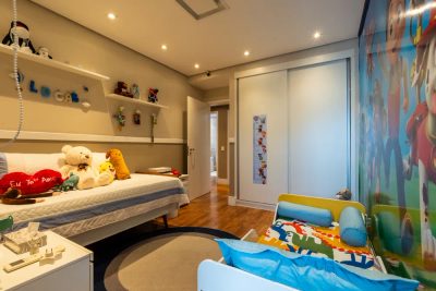Cobertura, 3 quartos, 245 m² - Foto 4