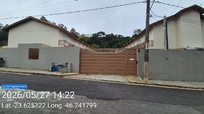 Casa, 2 quartos, 51 m² - Foto 1