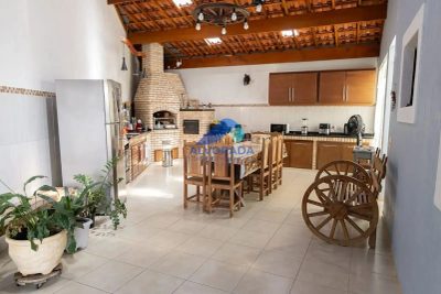 Sobrado, 3 quartos, 96 m² - Foto 1