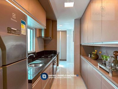 Apartamento, 3 quartos, 107 m² - Foto 2