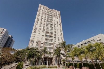 Apartamento, 2 quartos, 60 m² - Foto 2
