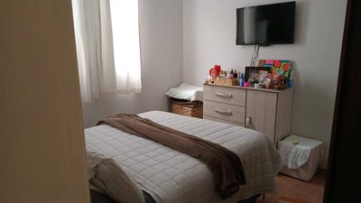 Apartamento, 2 quartos, 50 m² - Foto 5