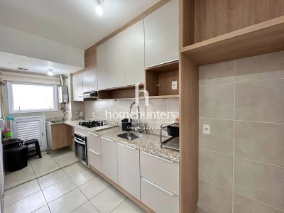 Apartamento, 3 quartos, 76 m² - Foto 3
