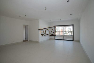 Apartamento, 4 quartos, 143 m² - Foto 2