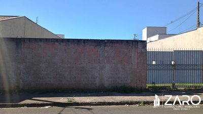 Terreno, 159 m² - Foto 2