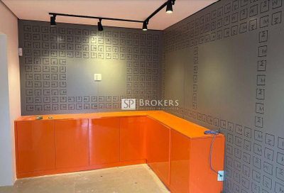 Sala-Conjunto, 190 m² - Foto 2