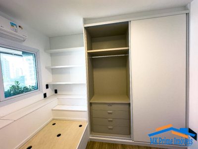 Apartamento, 3 quartos, 220 m² - Foto 4