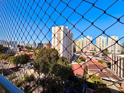 Apartamento, 4 quartos, 165 m² - Foto 2