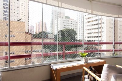 Apartamento, 3 quartos, 154 m² - Foto 4