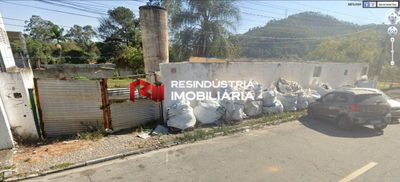 Terreno, 1000 m² - Foto 2