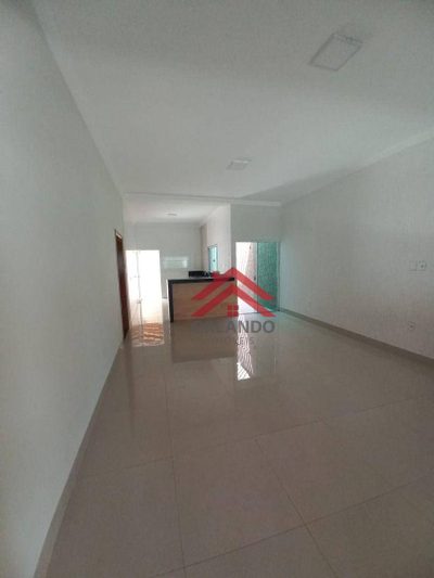 Casa, 3 quartos, 160 m² - Foto 4