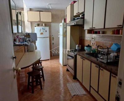 Apartamento, 3 quartos, 110 m² - Foto 2