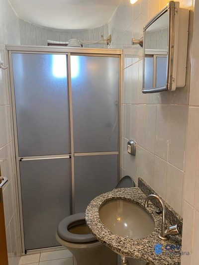 Apartamento, 1 quarto, 45 m² - Foto 5