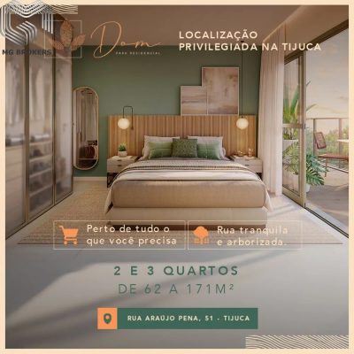 Apartamento, 2 quartos, 64 m² - Foto 3