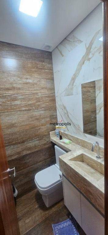 Sobrado, 5 quartos, 262 m² - Foto 3