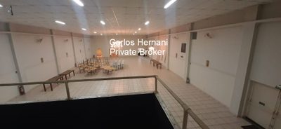 Loja-Salão, 812 m² - Foto 4