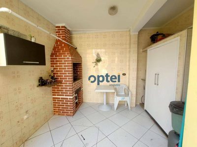 Casa, 4 quartos, 189 m² - Foto 2