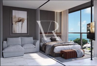 Flat/Apart Hotel, 1 quarto, 29 m² - Foto 4