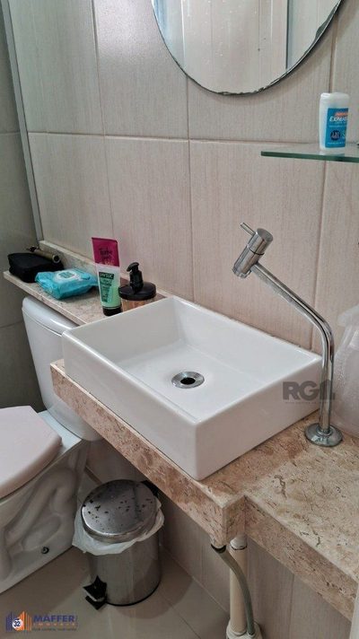Apartamento, 2 quartos, 42 m² - Foto 2