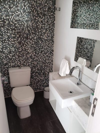 Apartamento, 4 quartos, 249 m² - Foto 4