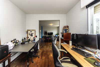Apartamento, 4 quartos, 162 m² - Foto 3
