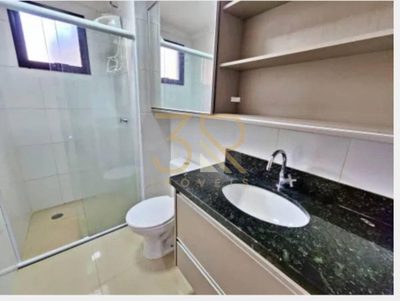 Apartamento, 1 quarto, 49 m² - Foto 4