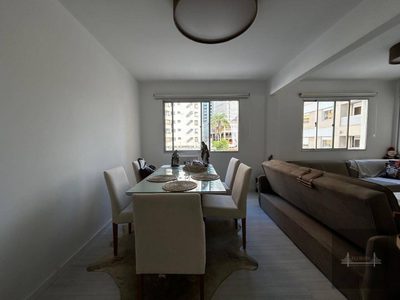 Apartamento, 2 quartos, 77 m² - Foto 2