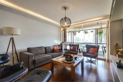 Apartamento, 4 quartos, 182 m² - Foto 2