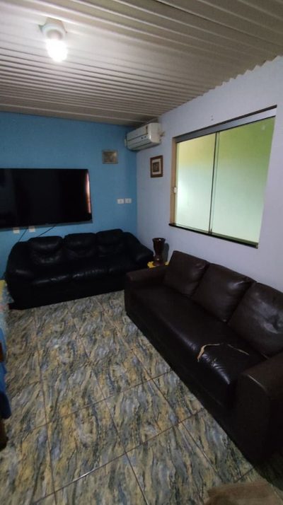 Casa, 3 quartos, 120 m² - Foto 5