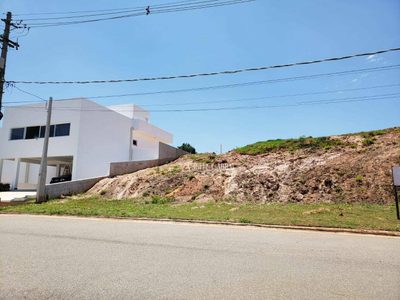 Loteamento e Condomínio, 525 m² - Foto 2