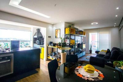 Apartamento, 2 quartos, 73 m² - Foto 4