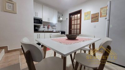 Casa, 2 quartos, 72 m² - Foto 4