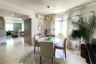 Cobertura, 5 quartos, 255 m² - Foto 3