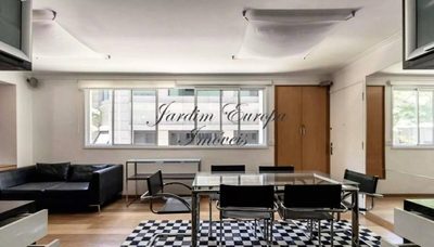Apartamento, 2 quartos, 77 m² - Foto 3