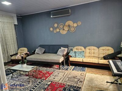 Casa, 2 quartos, 90 m² - Foto 3