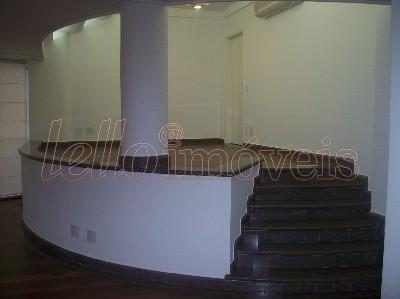 Apartamento, 4 quartos, 230 m² - Foto 4