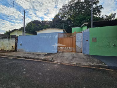 Casa, 3 quartos, 65 m² - Foto 1