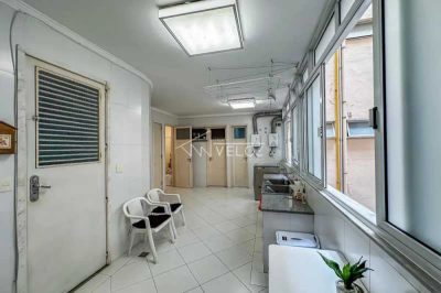 Apartamento, 3 quartos, 287 m² - Foto 1