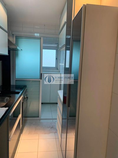 Apartamento, 1 quarto, 52 m² - Foto 2