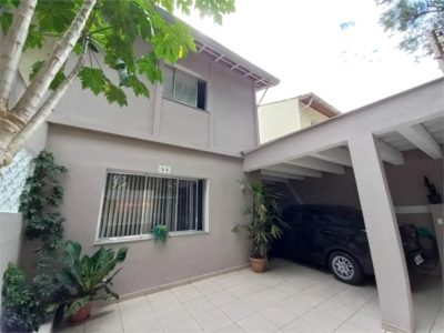 Sobrado, 3 quartos, 141 m² - Foto 1
