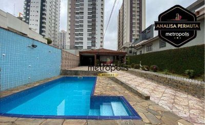 Casa, 3 quartos, 220 m² - Foto 1