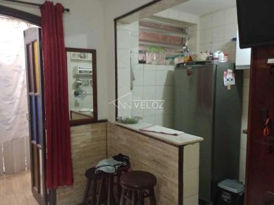 Apartamento, 1 quarto, 25 m² - Foto 5