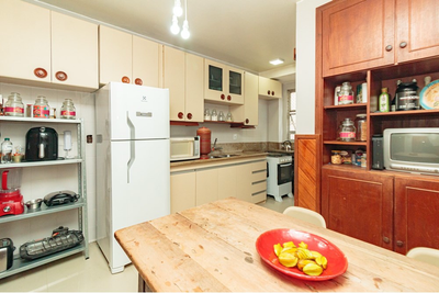 Apartamento, 3 quartos, 138 m² - Foto 4