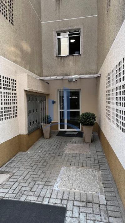 Apartamento, 2 quartos, 45 m² - Foto 3