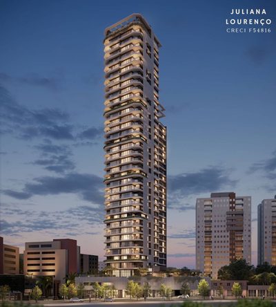 Apartamento, 3 quartos, 159 m² - Foto 2