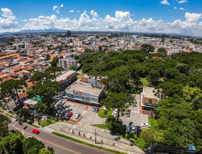 Loja-Salão, 50 m² - Foto 2