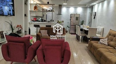 Casa, 3 quartos, 150 m² - Foto 2