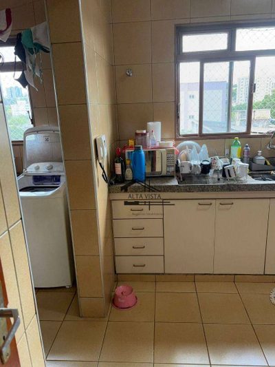 Apartamento, 2 quartos, 144 m² - Foto 3