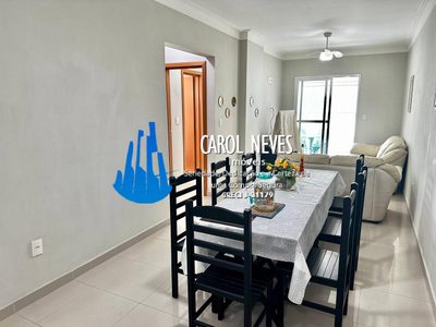Apartamento, 2 quartos, 87 m² - Foto 2